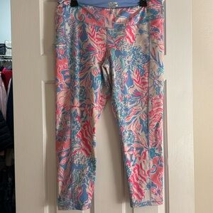 Lilly Pulitzer Leggings